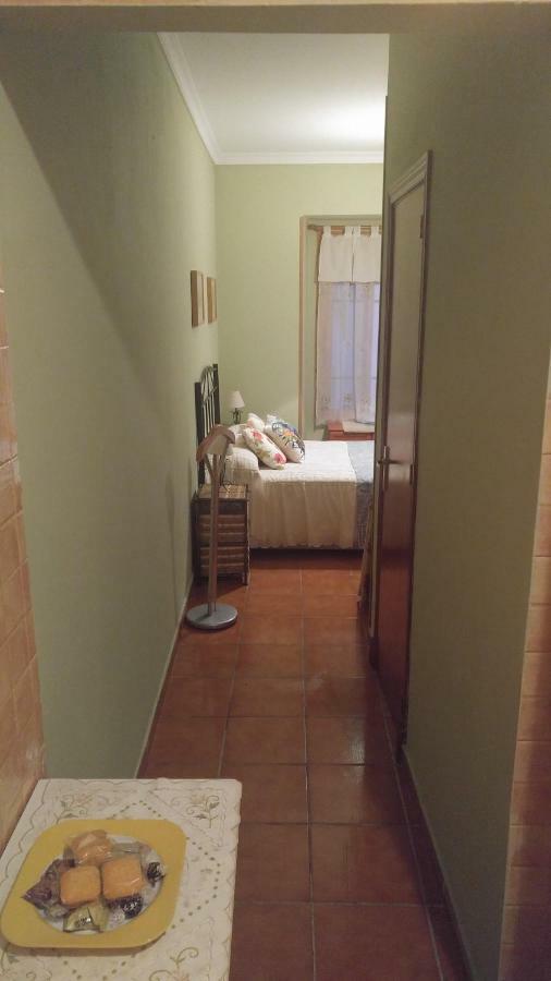 Apartamento Alojamiento Turístico Arcos de la Frontera Exterior foto